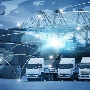 Logistics & Transport In UAE